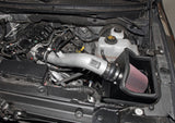2011-2013 Edge 3.5/3.7L-V6 Silver High Flow Performance Kit - View 6 | Dirty Garage