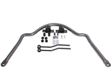 1997-2021 E-40/E-450 Solid Heat Treated Chromoly 1-1/2in Rear Sway Bar - View 2 | Dirty Garage
