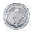 1964-2017 GM 8.2 in/GM 8.5 in Rear Differential Cover (YP C1-GM8.5-R) | Dirty Garage