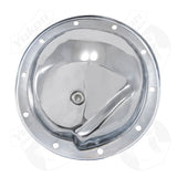 1964-2017 GM 8.2 in/GM 8.5 in Rear Differential Cover (YP C1-GM8.5-R) | Dirty Garage