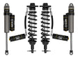 2021-2025 F-150 ICON Front and Rear Lift Kit | Dirty Garage