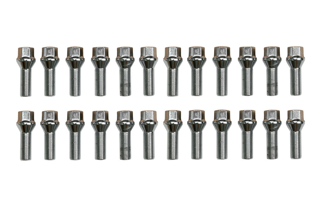 2010-2026 Sprinter 2500 Wheel Lug Nut Set (2110-SL)