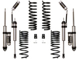 2014-2022 Ram HD ICON 2.5 Front and Rear Lift Kit | Dirty Garage