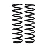 1984-1993 Jeep Cherokee Coil Spring Front Jeep XJ | Dirty Garage