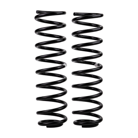 1984-1993 Jeep Cherokee Coil Spring Front Jeep XJ | Dirty Garage