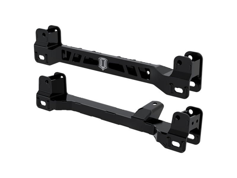 2022-2023 Tundra Front Box Kit 1 - View 2 | Dirty Garage