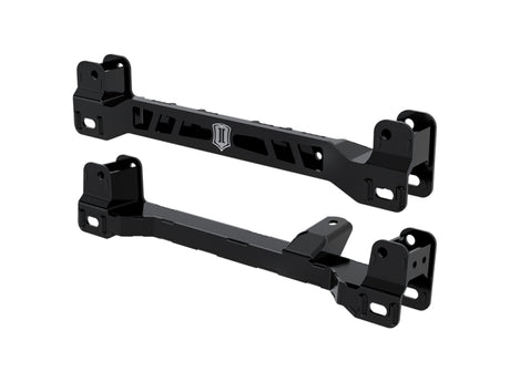 2022-2023 Tundra Front Box Kit 1 - View 2 | Dirty Garage