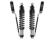 2021-2026 Bronco ICON 2.5 RR CDXS Rear Coilover Kit | Dirty Garage