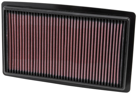 Replacement Air Filter 2013-2014 Accord V6 3.5L F/I | Dirty Garage