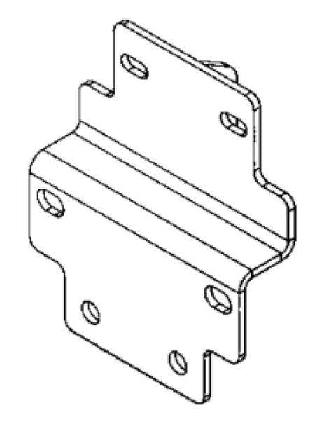 Go Rhino 15-20 Ford F-150 Brackets for Dominator Extreme SideSteps | Dirty Garage