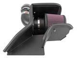 2013-2014 Jetta TDI 2.0L Typhoon Short Ram Intake | Dirty Garage