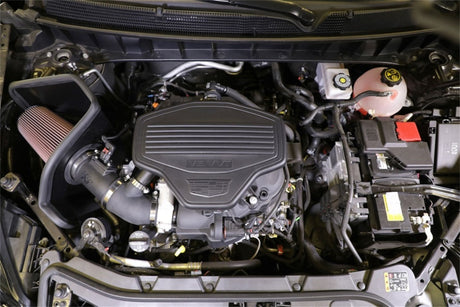 2019-2020 Blazer/Arcadia AirCharger Performance Air Intake System - View 3 | Dirty Garage
