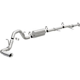 2023-2025 Colorado NEO Series Cat-Back Exhaust Single Passenger Side Rear Exit | Dirty Garage