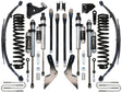 2008-2010 Superduty ICON Lift Kit | Dirty Garage