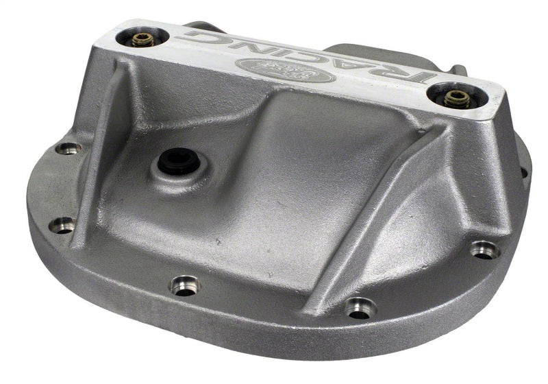 Universal 8.8inch Axle Girdle Cover Kit - View 8 | Dirty Garage