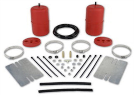 Universal 1000 Air Spring Kit - View 2 | Dirty Garage