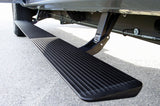 2002-2006 Escalade Black PowerStep Running Board | Dirty Garage