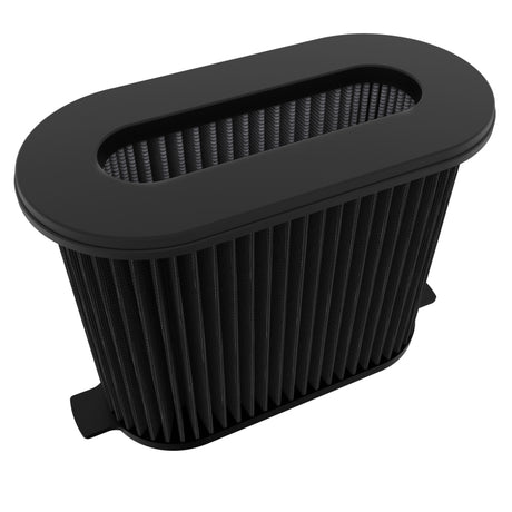2008-2010 Superduty V8-6.4L Diesel Replacement Dryflow Air Filter - View 2 | Dirty Garage