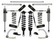 2024-2026 GX ICON CDCV Front and Rear Lift Kit | Dirty Garage