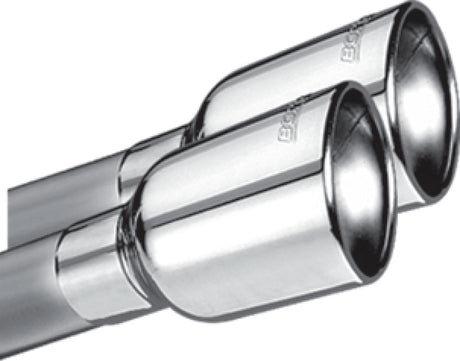Borla 05-08 Corvette Convertible/Coupe 6.0L/6.2L 8cyl SS S-Type Exhaust (REAR SECTION ONLY) - View 5 | Dirty Garage