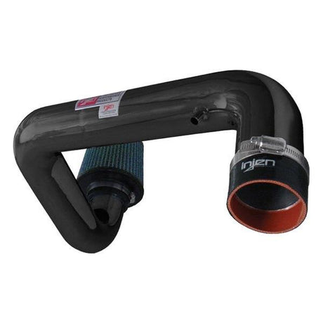 1997-2001 Integra Type R Black Cold Air Intake - View 2 | Dirty Garage