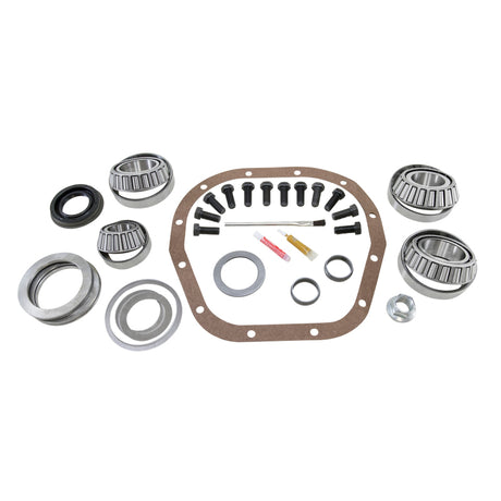 1999-2007 Ford 10.5 in Rear Differential Rebuild Kit (YK F10.5-A) - View 2 | Dirty Garage
