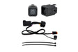 Universal SSC1 Hitch Mount LED Pod Reverse Kit | Dirty Garage