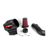2020-2022 Superduty Evolution Air Intake Oiled - View 2 | Dirty Garage