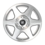 2010-2026 Sprinter 2500 Wheel (2101-SM)