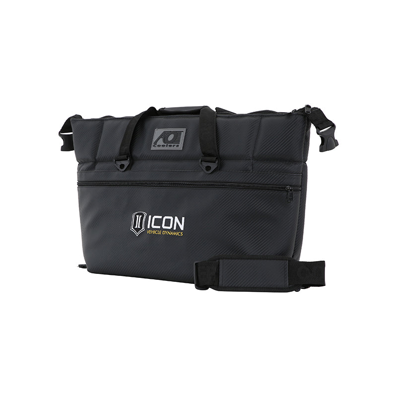 Universal ICON Cooler - View 2 | Dirty Garage