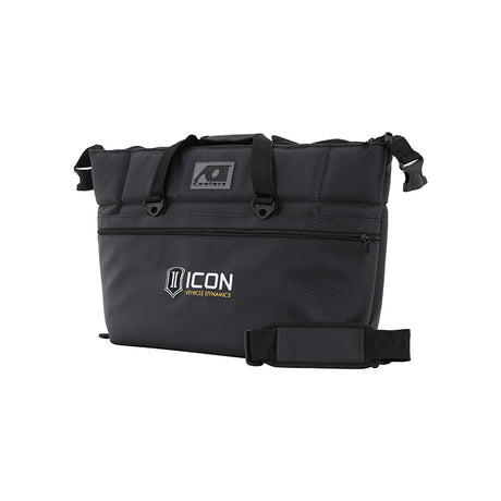 Universal ICON Cooler - View 2 | Dirty Garage