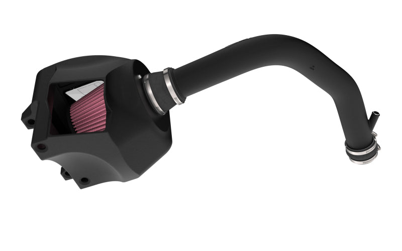 2020-2023 RAM 1500 V6 3.0L Diesel Performance Air Intake System - View 6 | Dirty Garage