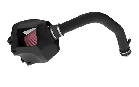2020-2023 RAM 1500 V6 3.0L Diesel Performance Air Intake System - View 6 | Dirty Garage