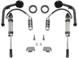 2007-2021 Tundra ICON Front Shock Kit | Dirty Garage