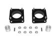 2022-2024 Tundra 2.25 Front Spacer Kit | Dirty Garage