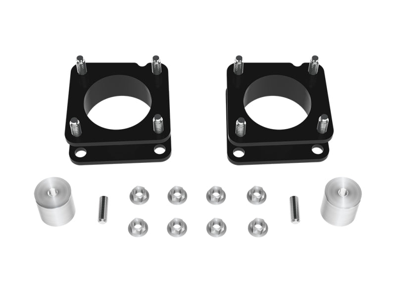 2022-2024 Tundra 2.25 Front Spacer Kit | Dirty Garage