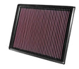 Replacement Air Filter 2010-2011 Amarok 2.0L L4 | Dirty Garage
