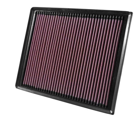 Replacement Air Filter 2010-2011 Amarok 2.0L L4 | Dirty Garage