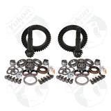 2007-2018 Dana 44 Ring and Pinion Install Kit 4.88 Ratio - View 3 | Dirty Garage