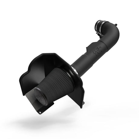 2014-2018 Chevrolet/1500 V8 5.3L/6.2L Performance Air Intake System | Dirty Garage