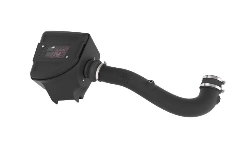 2020-2023 RAM 1500 V6 3.6L Performance Air Intake System | Dirty Garage