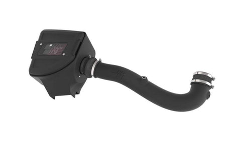 2020-2023 RAM 1500 V6 3.6L Performance Air Intake System | Dirty Garage