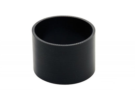 Universal 4.0" Silicone Straight Coupler | Dirty Garage