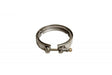Universal 4" V-Band Flange Clamp | Dirty Garage