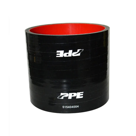 PPE Universal 4.0" X 4 Inchl 6MM 5-Ply Silicone Coupler 515404004