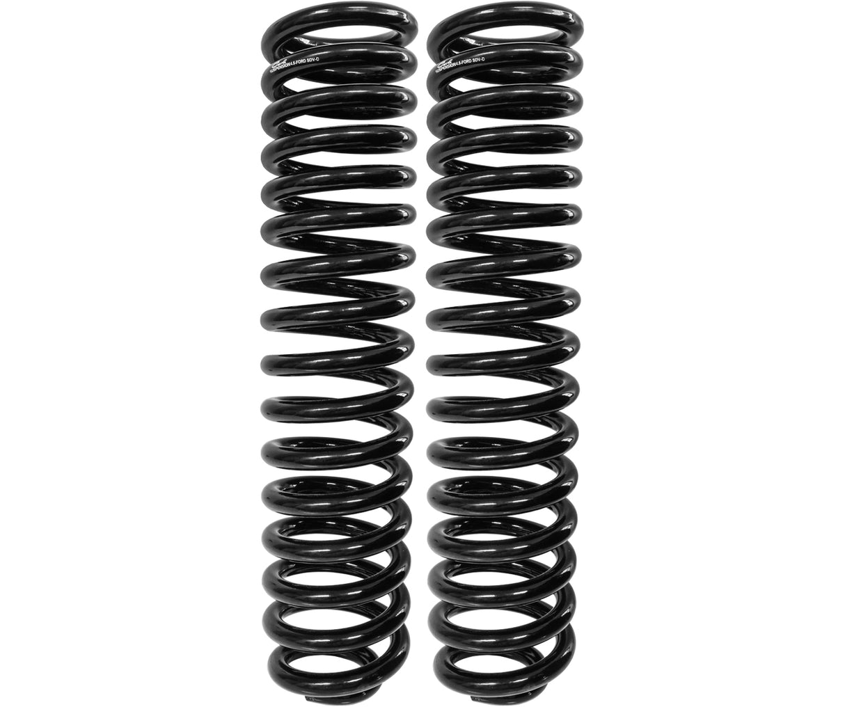 2008-2010 Super Duty 4.5" Lift Pathfinder System (CS-F45-PF-08)