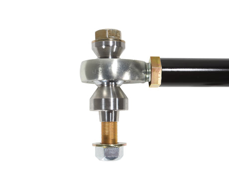2017-2024 FORD F250/350 4X4 ADJUSTABLE TRACK BAR 2.5″/3.5″ & 4.5″/5.5″ LIFT - View 6 | Dirty Garage