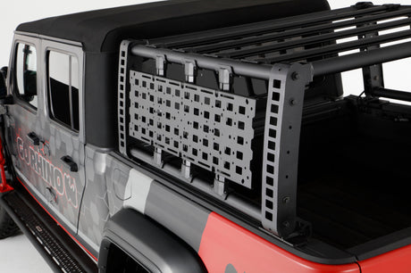 Go Rhino Rhino Accessory Gear Plate Kit - View 4 | Dirty Garage