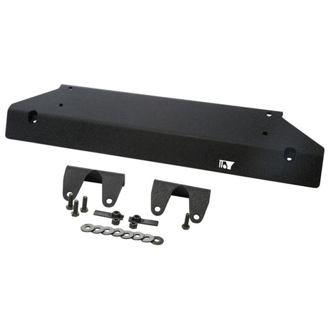 Rugged Ridge Front Skid Plate 07-18 Jeep Wrangler JK | Dirty Garage