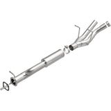 2025 EcoDiesel Performance Exhaust Muffler Replacement Kit | Dirty Garage